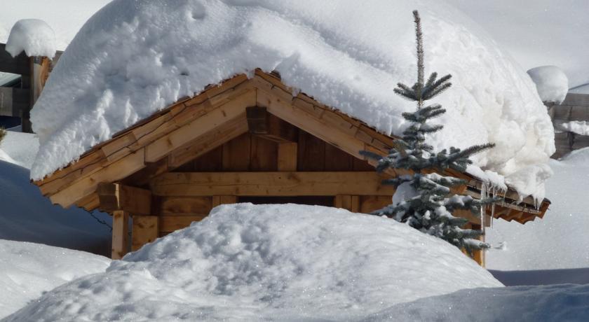Cedepuent De Sot Apartment Selva di Val Gardena Ruang foto